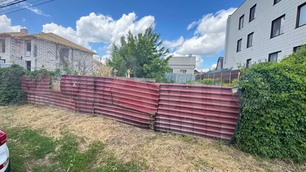 Участок 4 сот. (ИЖС) - Фото 1