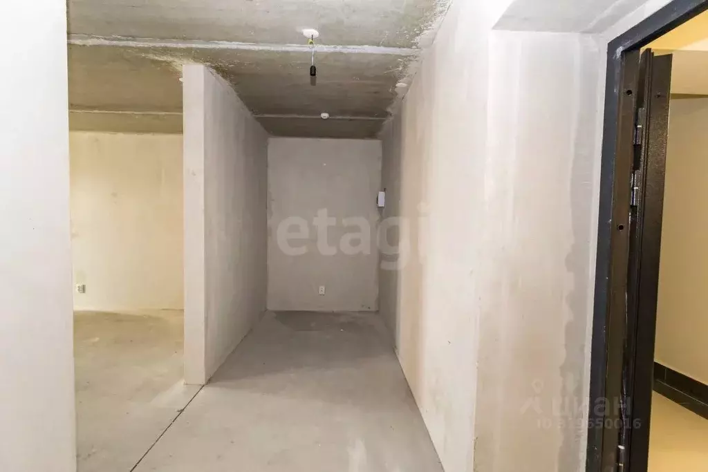 Студия Амурская область, Благовещенск Высокая ул., 130 (39.4 м) - Фото 2