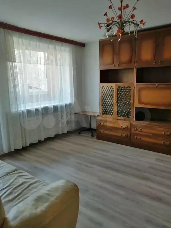 3-к. квартира, 63 м, 4/9 эт. - Фото 0