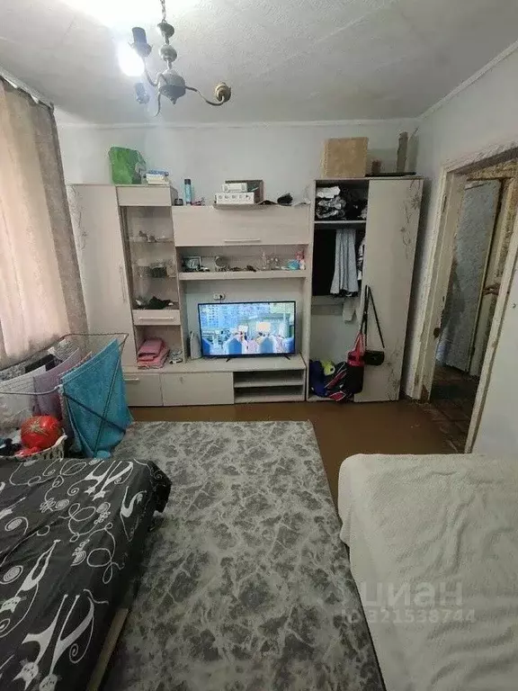 Свободной планировки кв. Оренбургская область, Орск Новый город мкр, ... - Фото 0