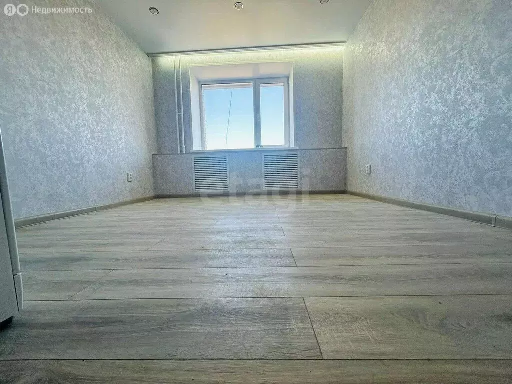 1к в -комнатной квартире (17.6 м) - Фото 1