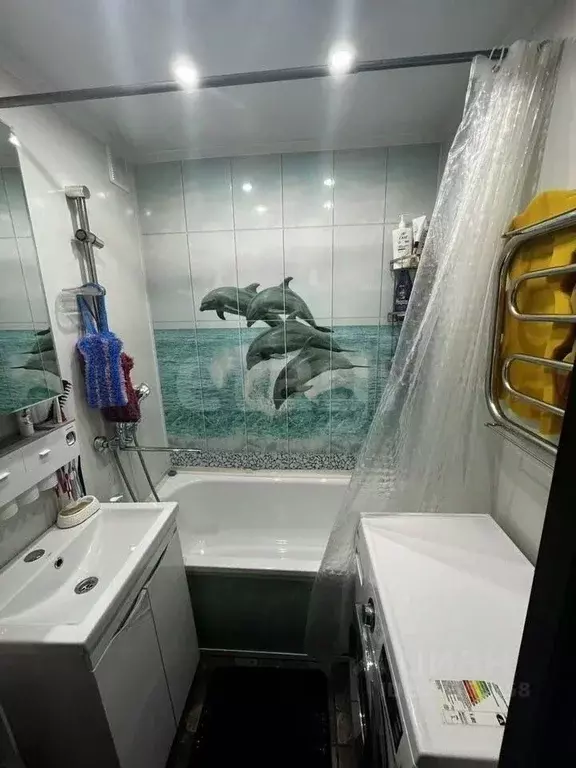 4-к кв. Ярославская область, Тутаев ул. Моторостроителей, 78 (76.0 м) - Фото 1