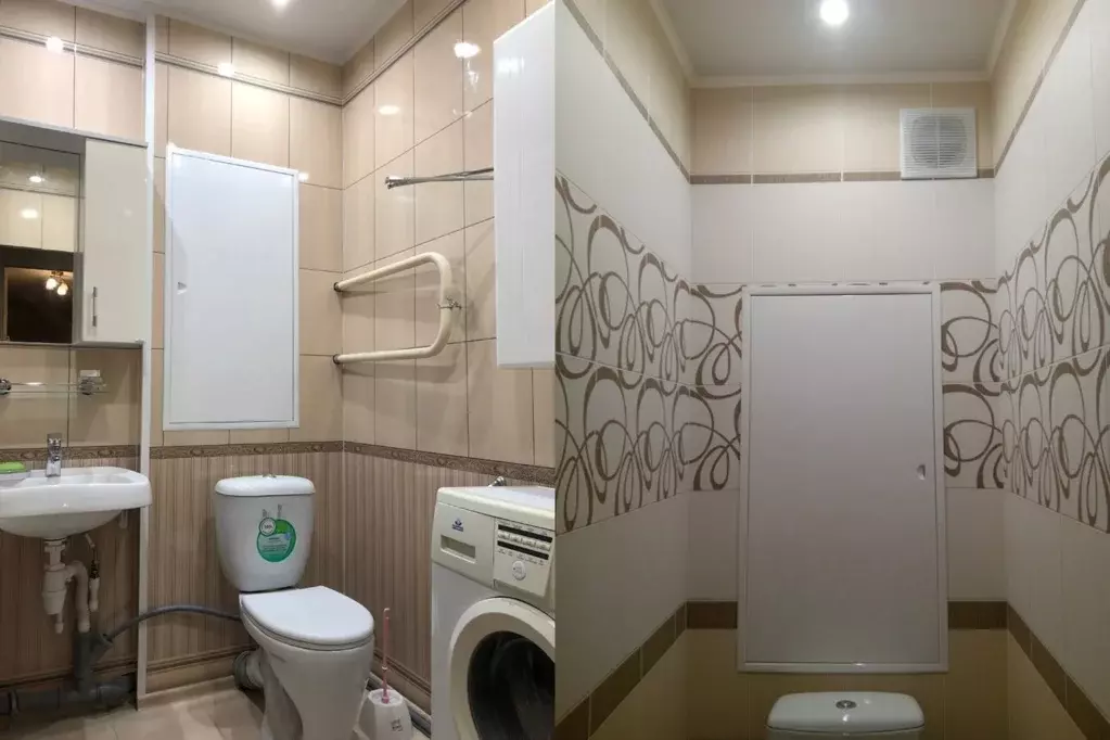 Продаётся 2-к квартира, 54 м - Фото 1