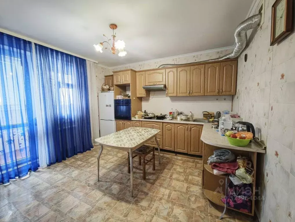 2-к кв. Севастополь ул. Комбрига Потапова, 25 (57.0 м) - Фото 1