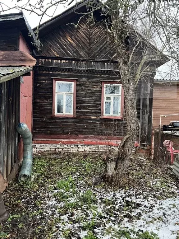 Дом в Иваново, 6-я Железнодорожная улица, 3 (46 м) - Фото 2