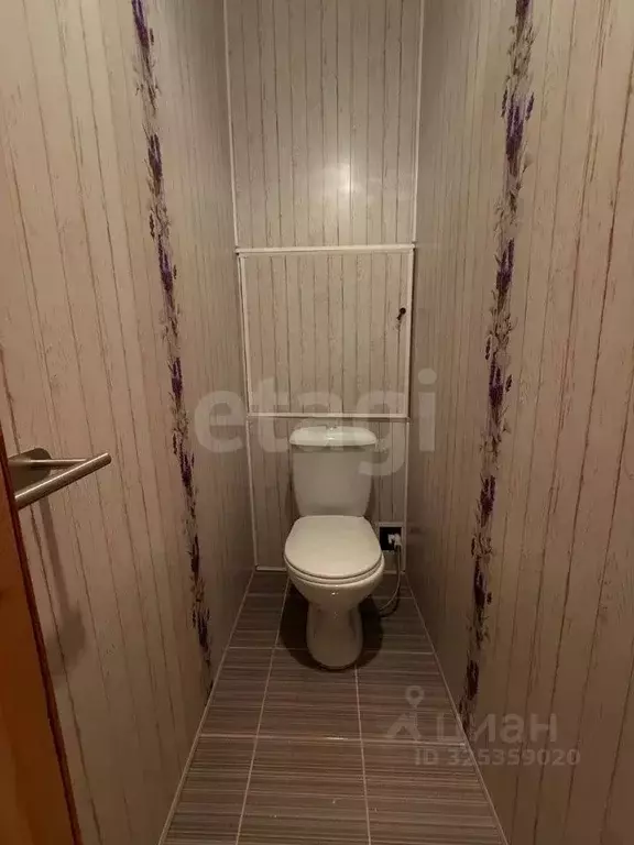 2-к кв. Владимирская область, Петушки Лесная ул., 13 (43.9 м) - Фото 1