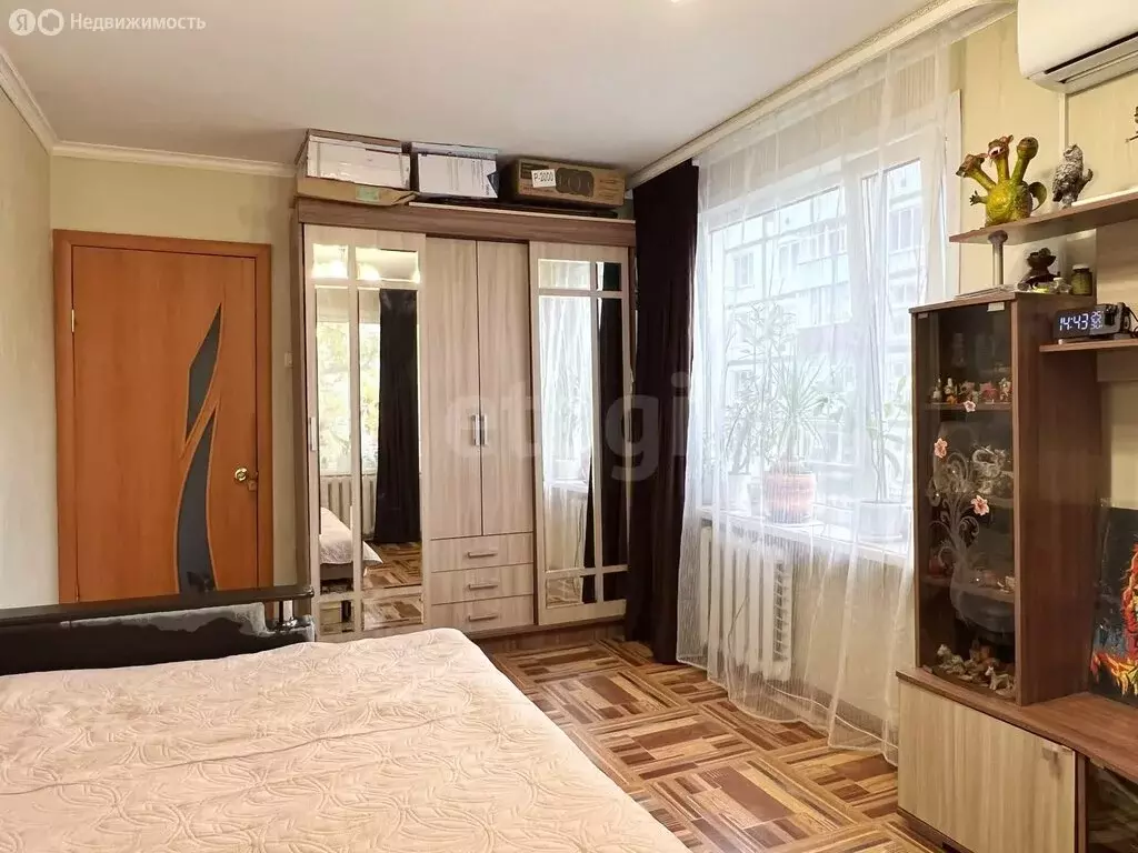 2-комнатная квартира: Тамбов, Астраханская улица, 194 (41.3 м) - Фото 2