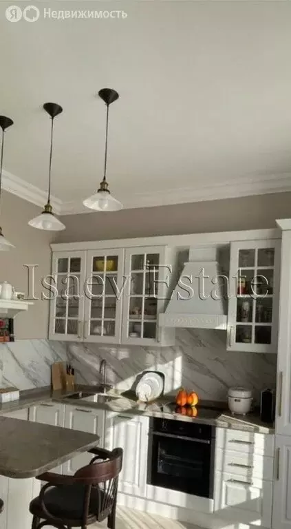 1-комнатная квартира: Москва, Большой Тишинский переулок, 38 (40 м) - Фото 2