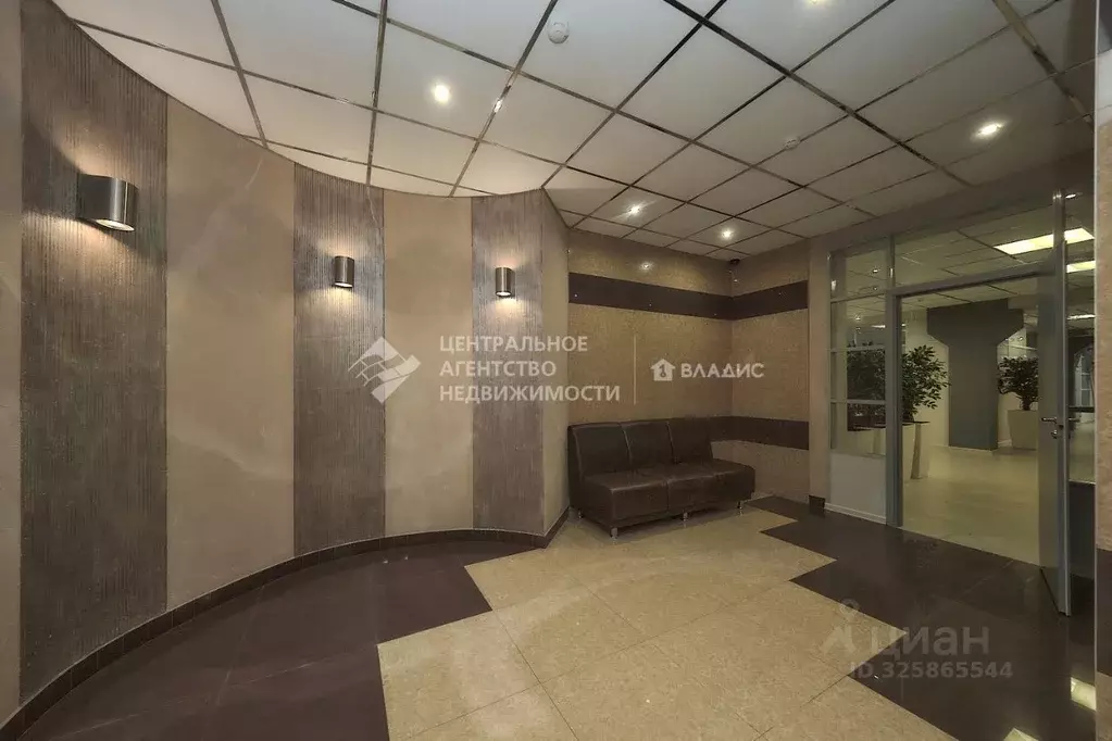 Офис в Рязанская область, Рязань Октябрьская ул., 61 (285 м) - Фото 2