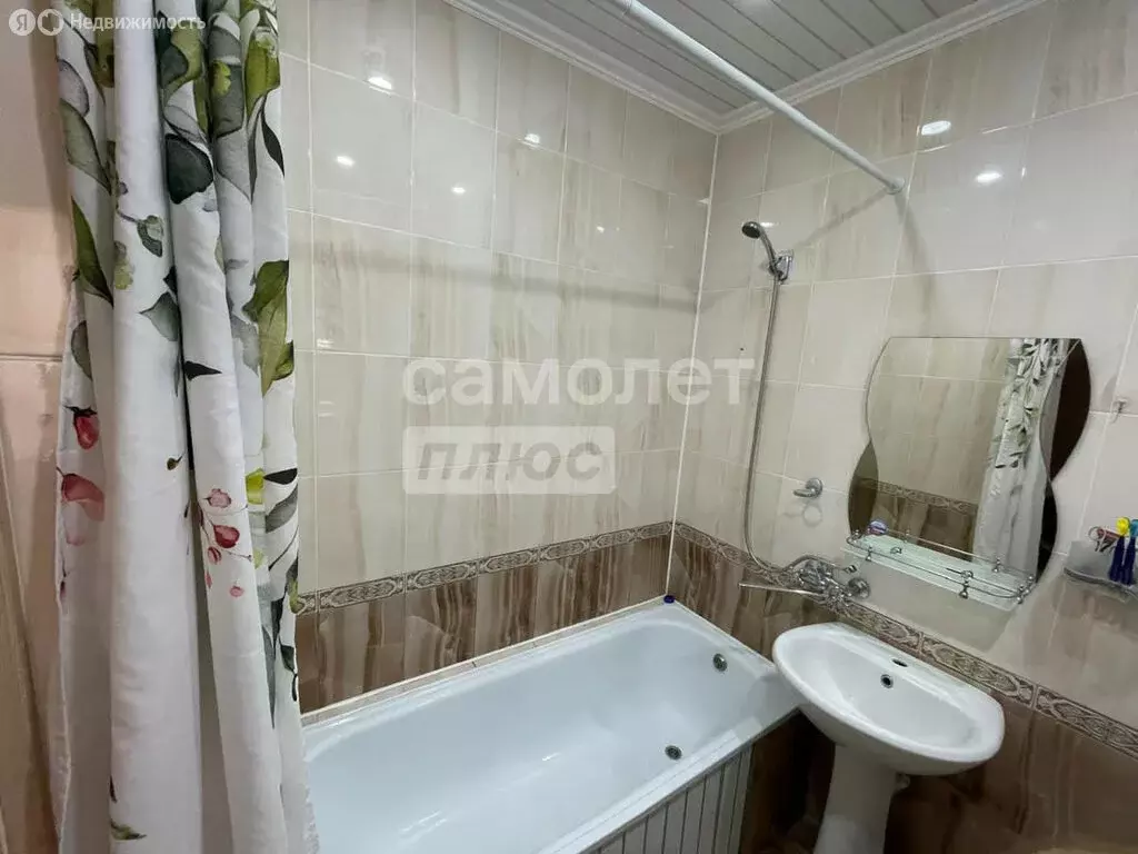 1-комнатная квартира: Анапа, улица Тургенева, 260 (34.1 м) - Фото 0