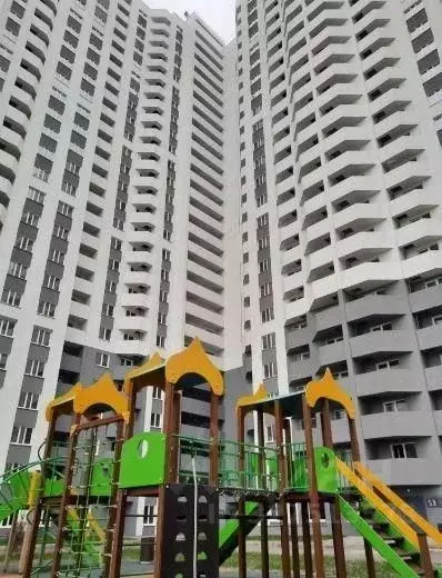 1-к кв. Самарская область, Самара Московское шоссе, 18-й км, 53 (45.8 ... - Фото 1