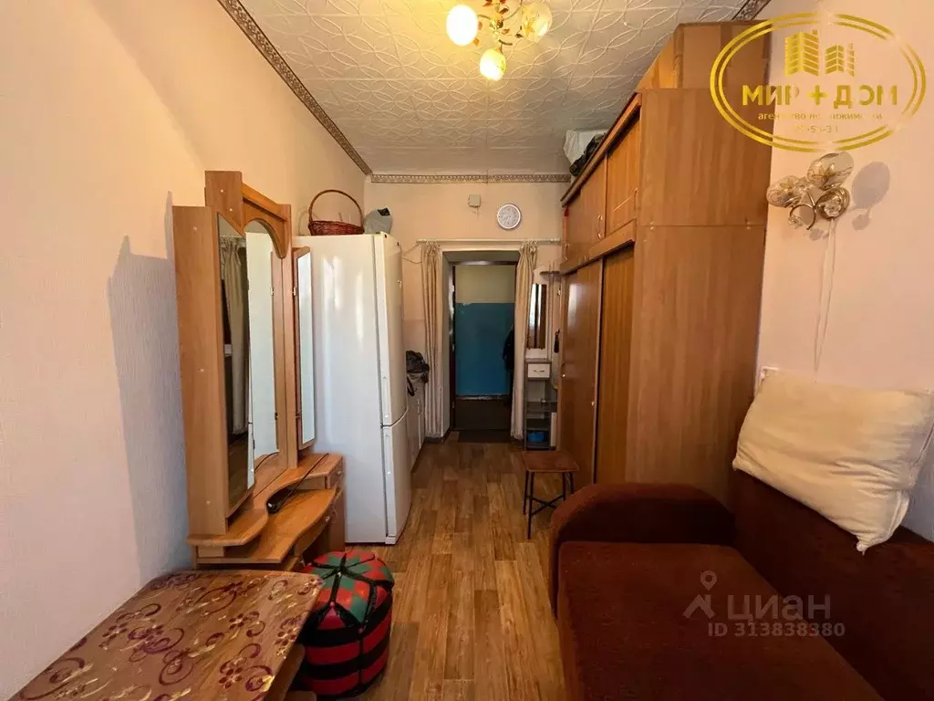 Комната Приморский край, Находка ул. Горького (10.0 м) - Фото 1