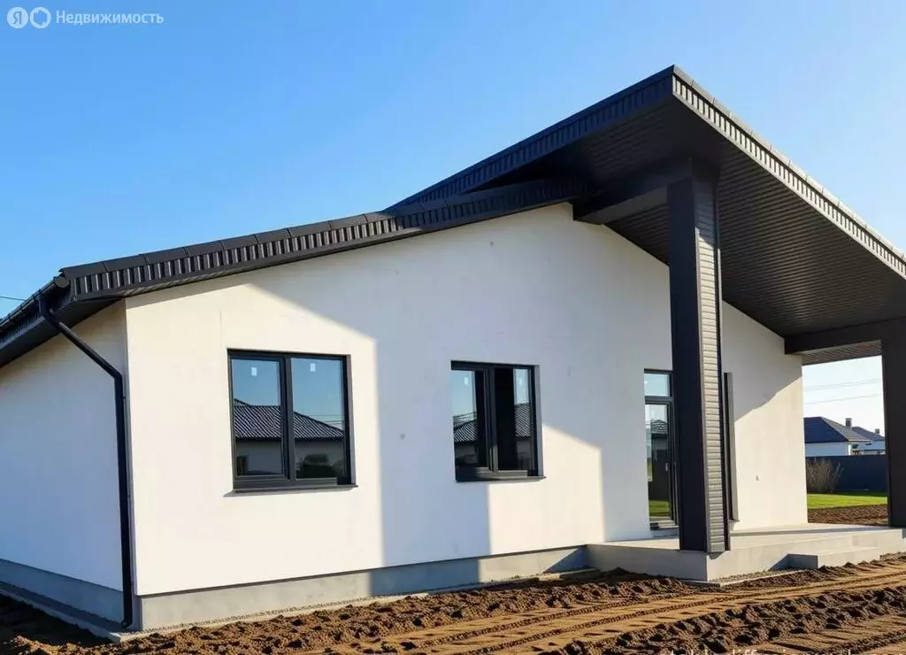 Дом в село Подстепки, Владимирская улица (90 м) - Фото 2