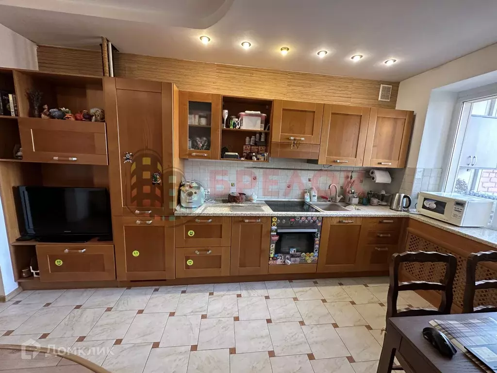 Продаётся 2-к квартира, 59 м - Фото 0