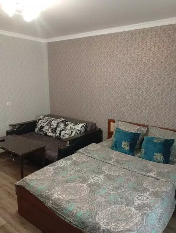 1-к кв. Башкортостан, Салават ул. Островского, 55А (35.0 м) - Фото 2