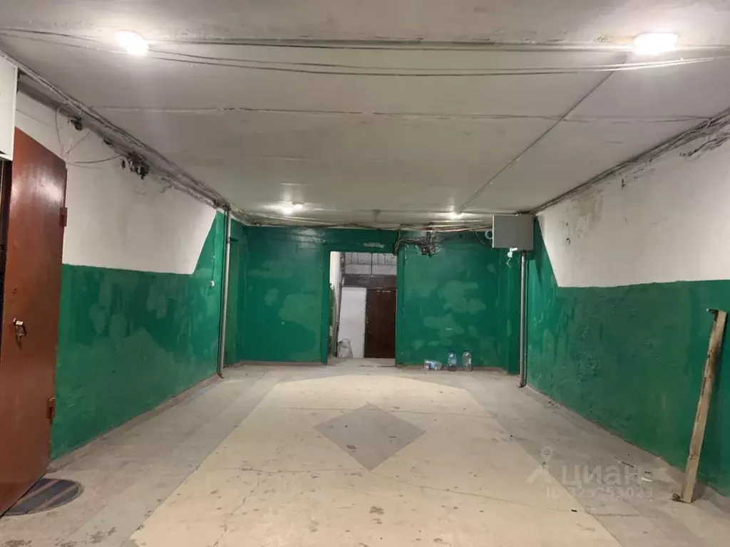 Комната Алтайский край, Барнаул просп. Коммунаров, 122Б (10.0 м) - Фото 2