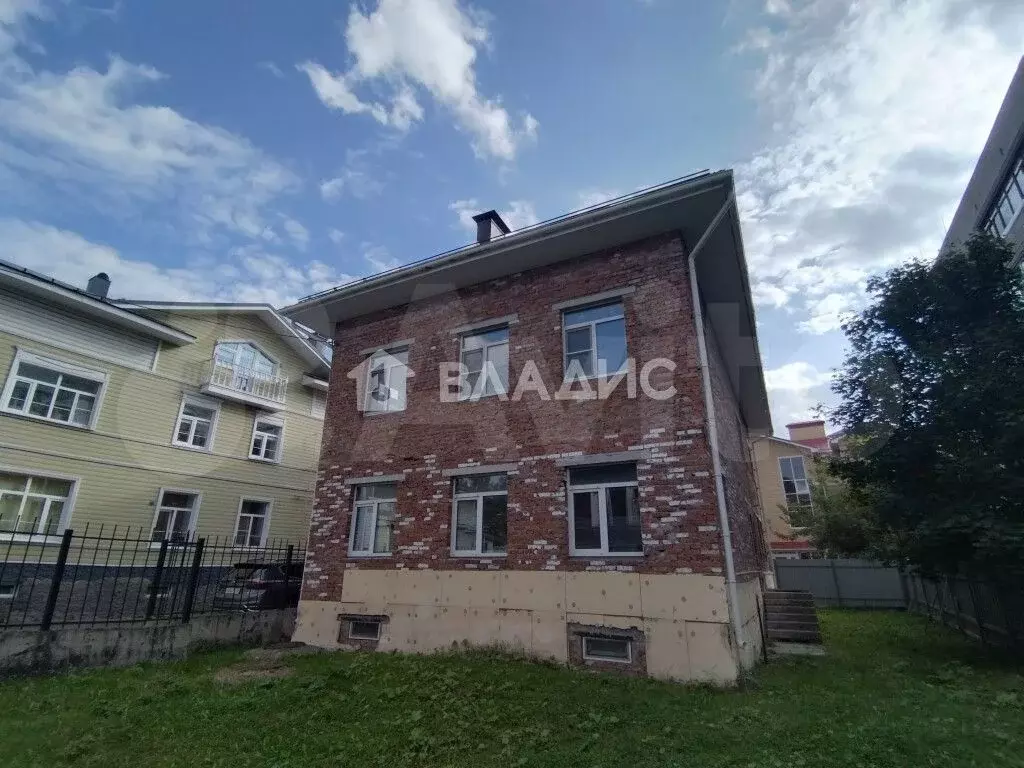 Дом 406 м на участке 9,3 сот. - Фото 1