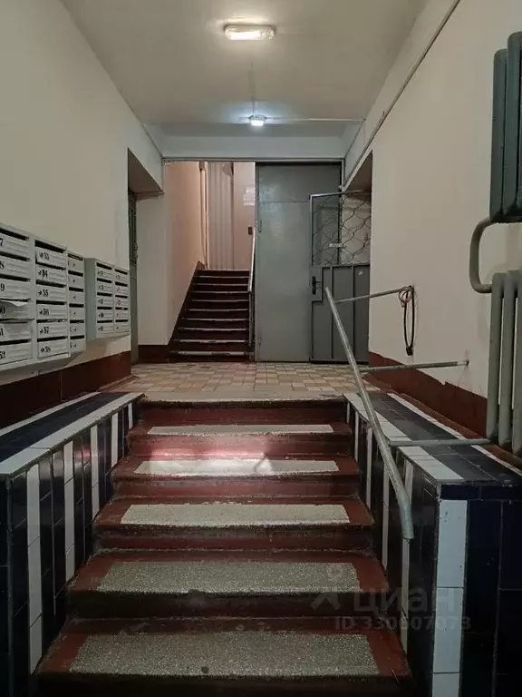 2-к кв. Москва Волжский бул., 19/48 (39.0 м) - Фото 1