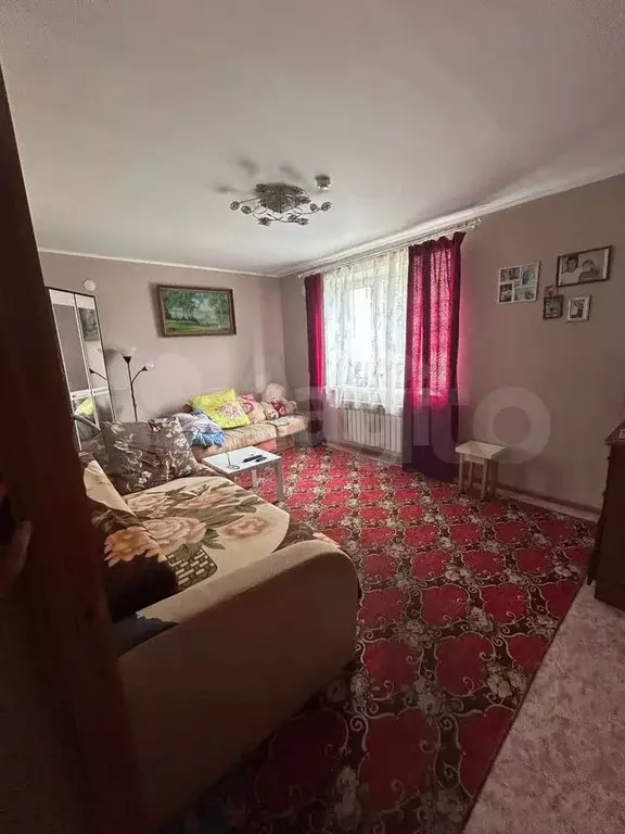 1-к. квартира, 33,2 м, 1/3 эт. - Фото 0