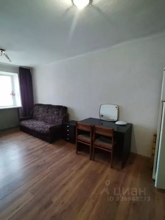 Комната Воронежская область, Воронеж Новосибирская ул., 66 (17.0 м) - Фото 2