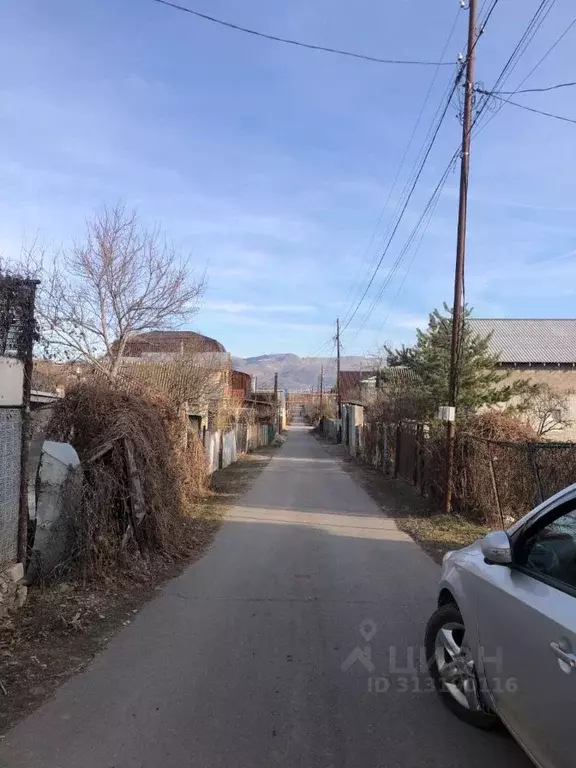 Дом в Ставропольский край, Предгорный муниципальный округ, пос. ... - Фото 0
