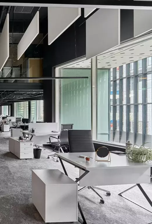 Офис в Москва ул. Авиаконструктора Сухого, 2к1 (150 м) - Фото 2