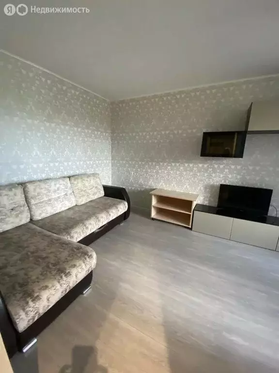 1-комнатная квартира: Новосибирск, Полтавская улица, 43 (30 м) - Фото 1