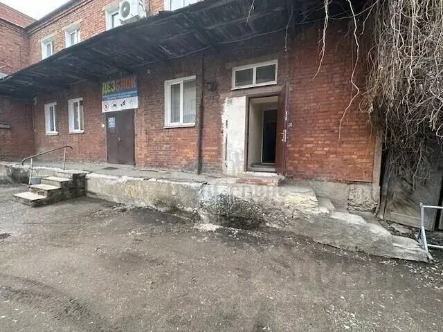 Помещение свободного назначения в Тульская область, Тула Советская ... - Фото 1
