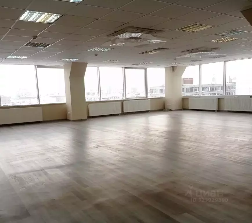 Офис в Москва Бауманская ул., 6С2 (296 м) - Фото 0