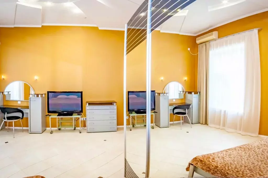 Комната Крым, Ялта ул. Маршака, 9 (58.0 м) - Фото 1