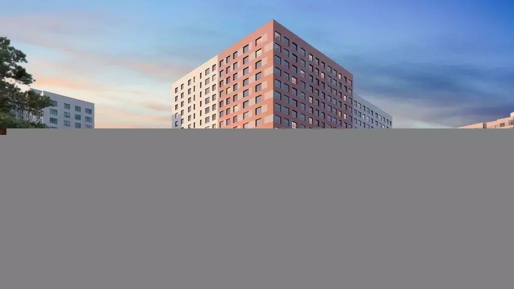 1-к кв. Московская область, Мытищи 17А мкр, Новое Медведково жилой ... - Фото 1