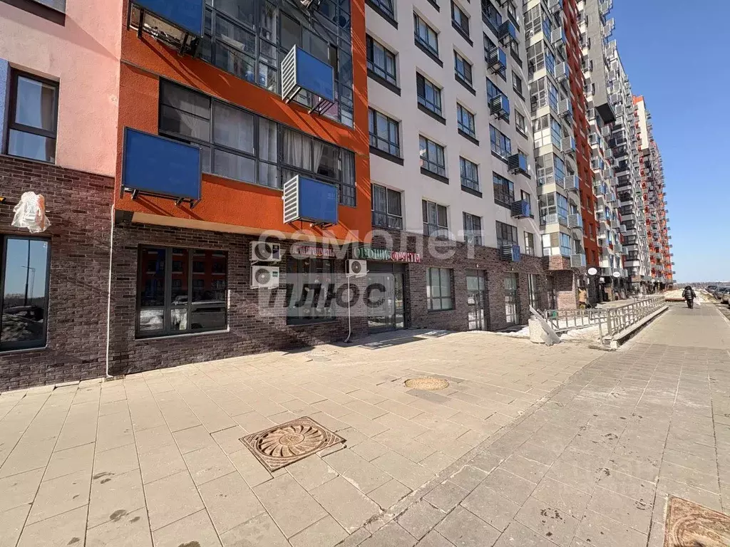 Помещение свободного назначения в Москва Десеновское поселение, ул. ... - Фото 2