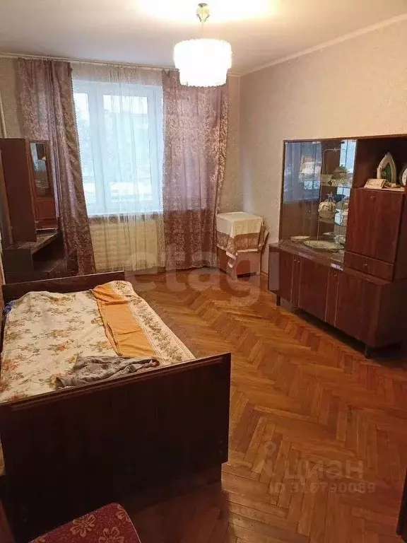 2-к кв. Санкт-Петербург Альпийский пер., 26 (46.0 м) - Фото 0