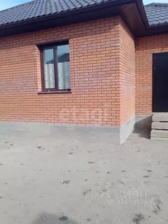 Дом в Бурятия, Улан-Удэ Загорск мкр, ул. Краснодонская, 30 (70 м) - Фото 1