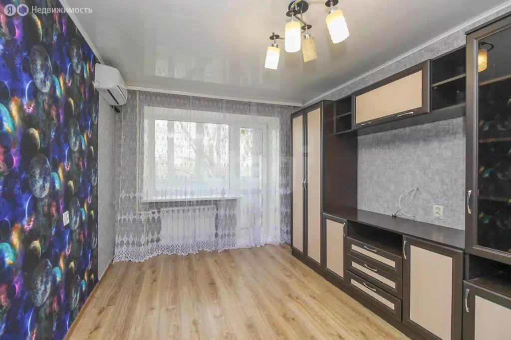 2-комнатная квартира: Омск, улица Авиагородок, 11 (39.5 м) - Фото 1