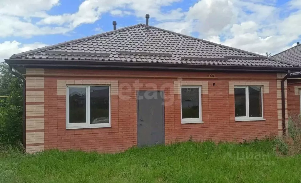 Таунхаус в Ростовская область, Мясниковский район, Красный Крым хут. ... - Фото 1