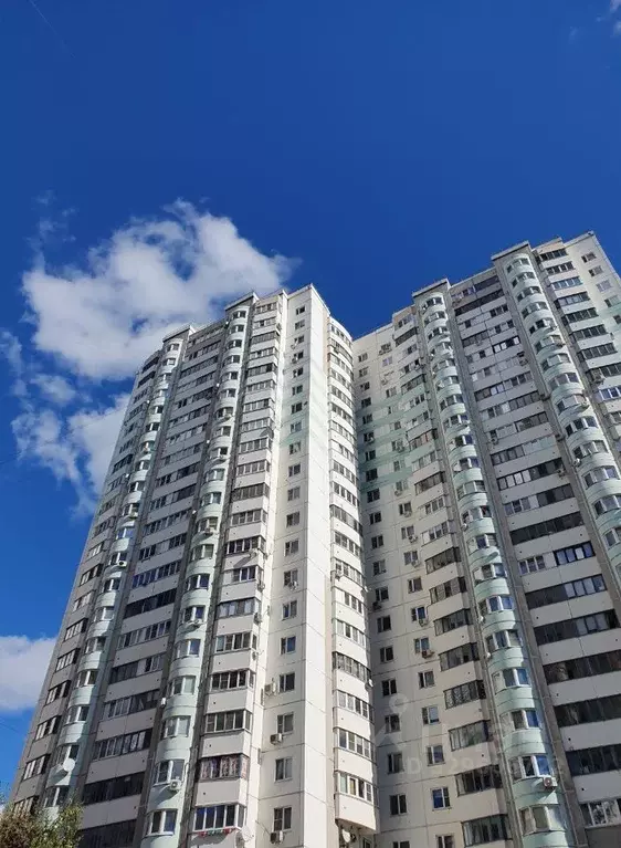 2-к кв. Московская область, Одинцово ул. Кутузовская, 15 (62.0 м) - Фото 1