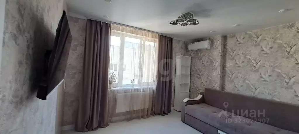 3-к кв. Саратовская область, Саратов Новоузенская ул., 89к2 (70.8 м) - Фото 2