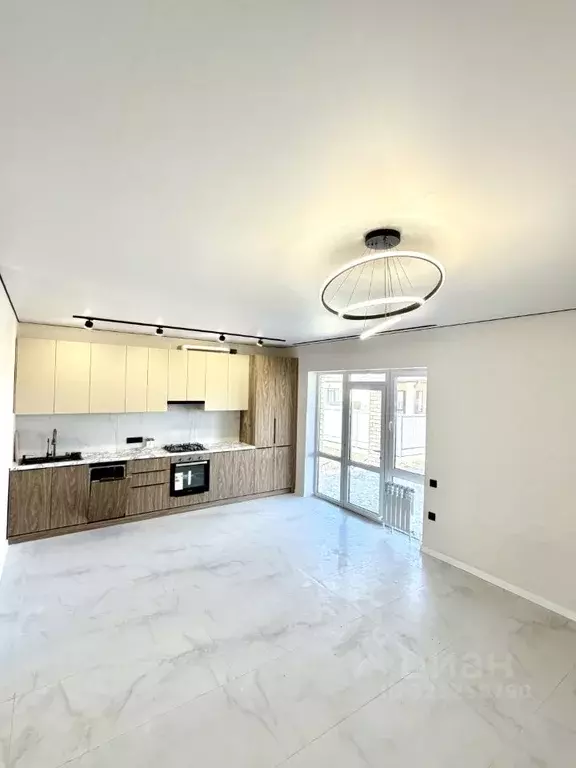 Коттедж в Ставропольский край, Михайловск Шпаковский район, ул. Ивана ... - Фото 2