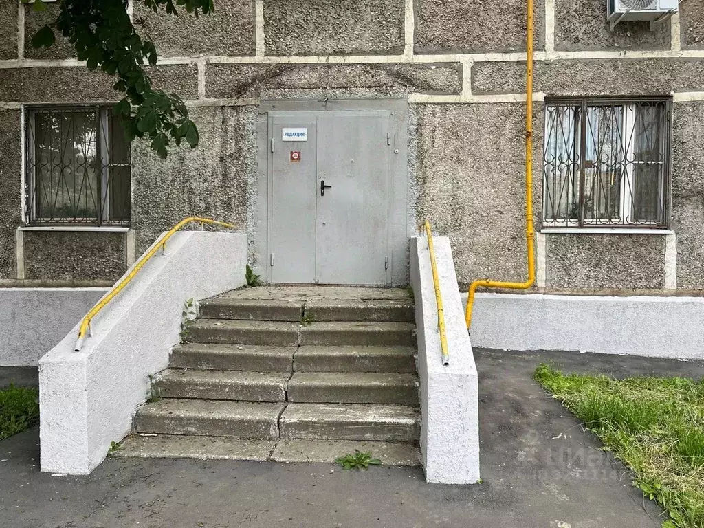 Офис в Москва ул. Гарибальди, 24К3 (332 м) - Фото 2