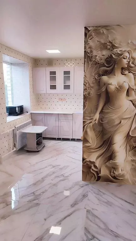 2-к. квартира, 30 м, 3/4 эт. - Фото 1