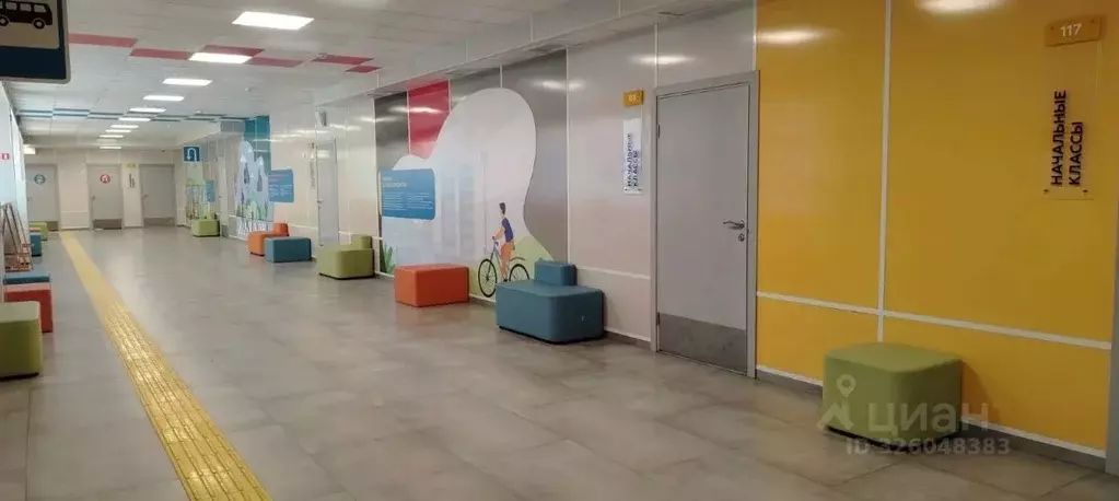 Помещение свободного назначения в Ростовская область, Ростов-на-Дону ... - Фото 2