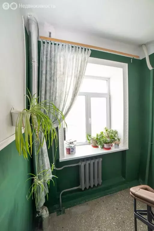 1-комнатная квартира: Екатеринбург, Гурзуфская улица, 17А (32.5 м) - Фото 1