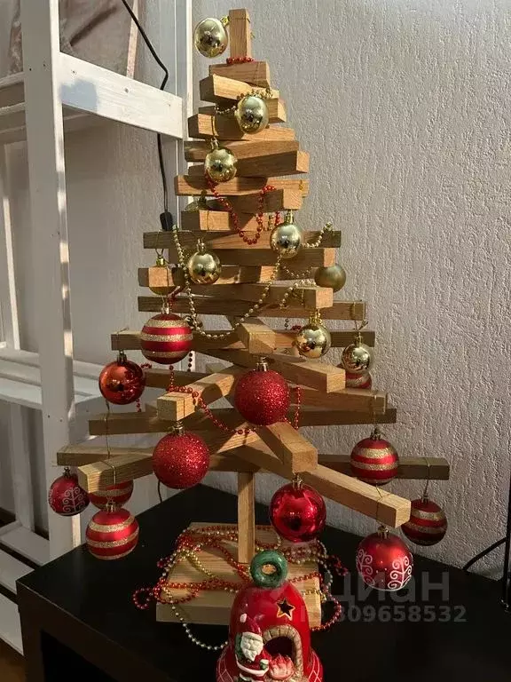 1-к кв. Ленинградская область, Выборг ул. Госпитальная, 2 (47.0 м) - Фото 1