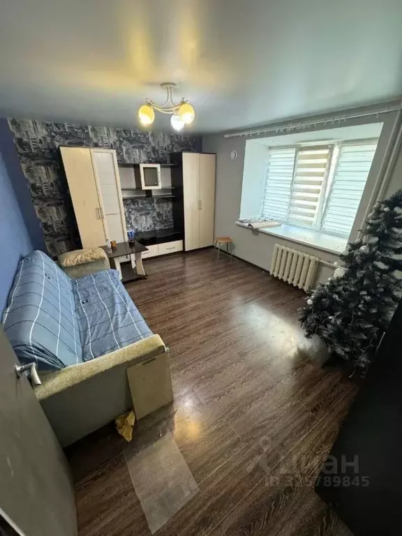 2-к кв. Псковская область, Псковский район, Завеличенская волость, д. ... - Фото 1