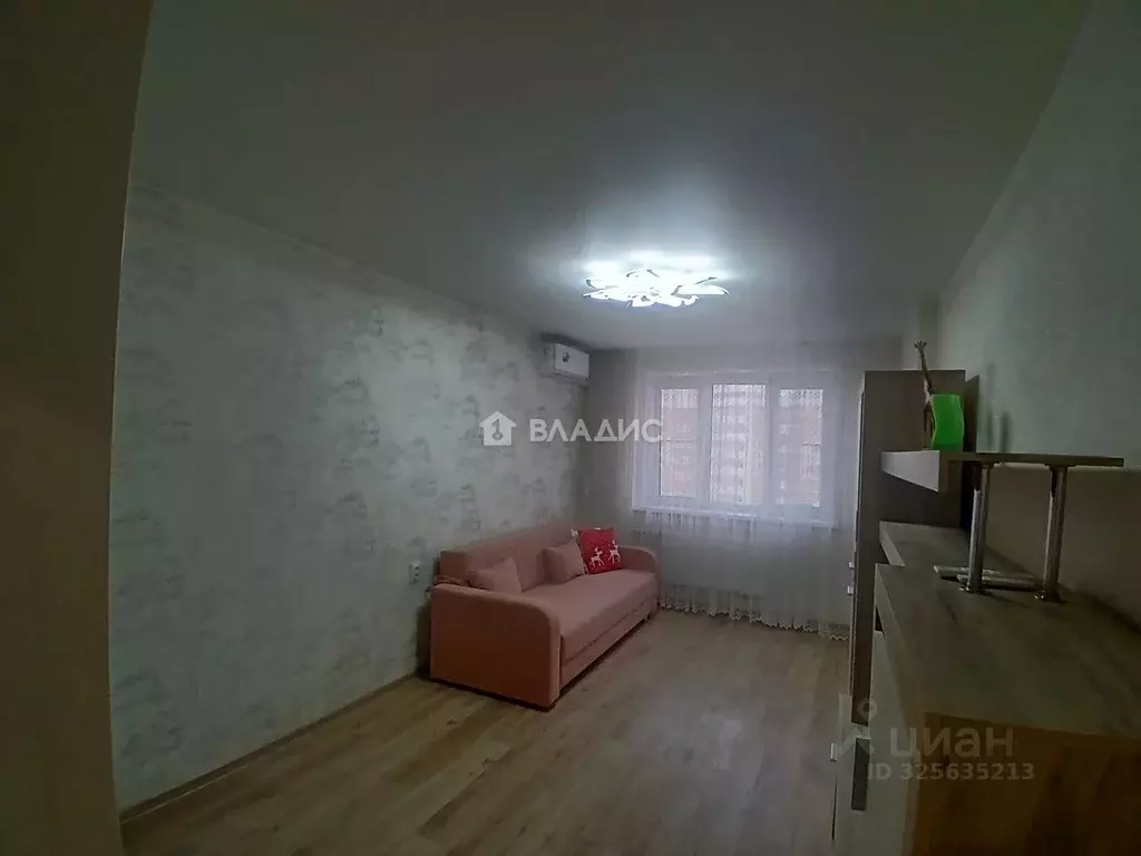 1-к кв. Владимирская область, Владимир Ставровская ул., 5А (38.6 м) - Фото 1