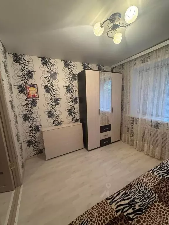 1-к кв. Тамбовская область, Тамбов Майская ул., 31 (19.0 м) - Фото 1