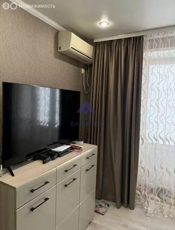 1-комнатная квартира: Волгодонск, улица Гагарина, 19 (23.5 м) - Фото 2