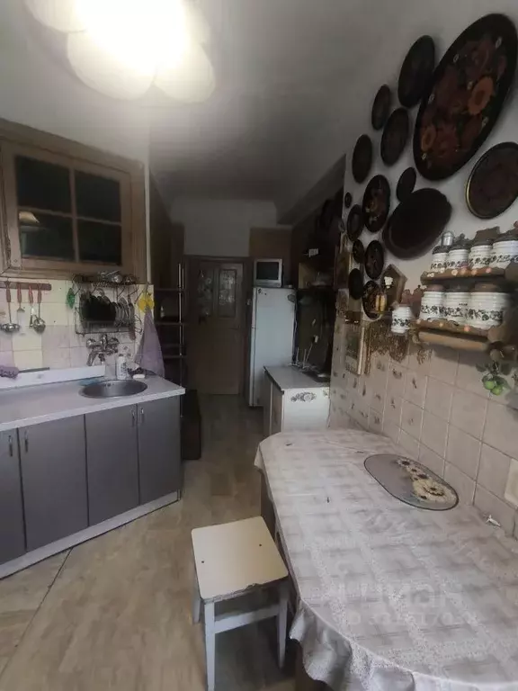4-к кв. Крым, Керчь ул. Войкова, 23/35 (80.0 м) - Фото 1