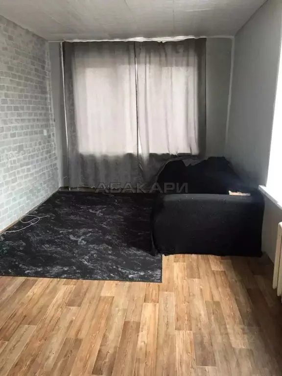 2-к кв. Красноярский край, Красноярск имени газеты Красноярский ... - Фото 2